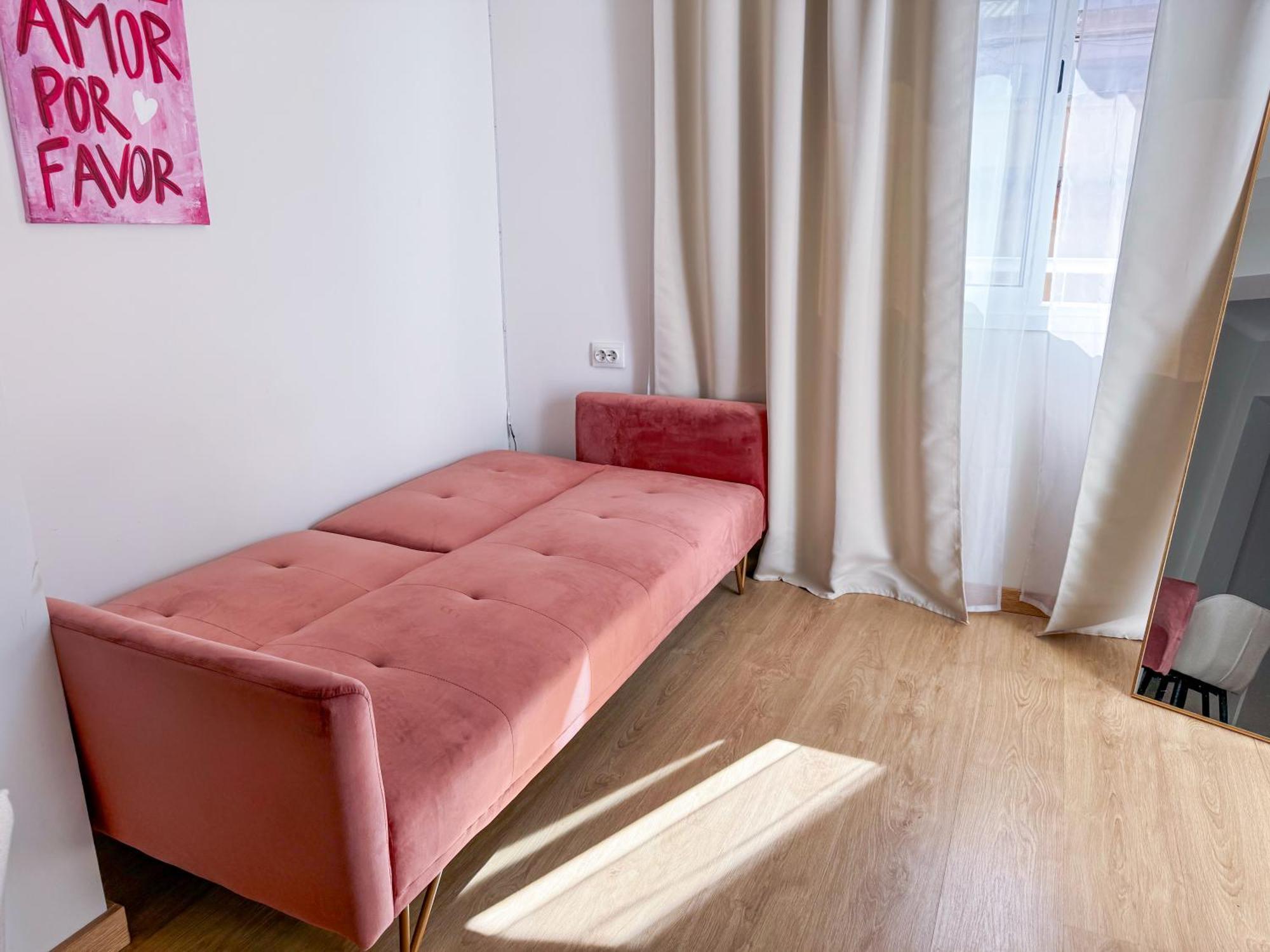 Studio Aiora Valencia Cameră foto