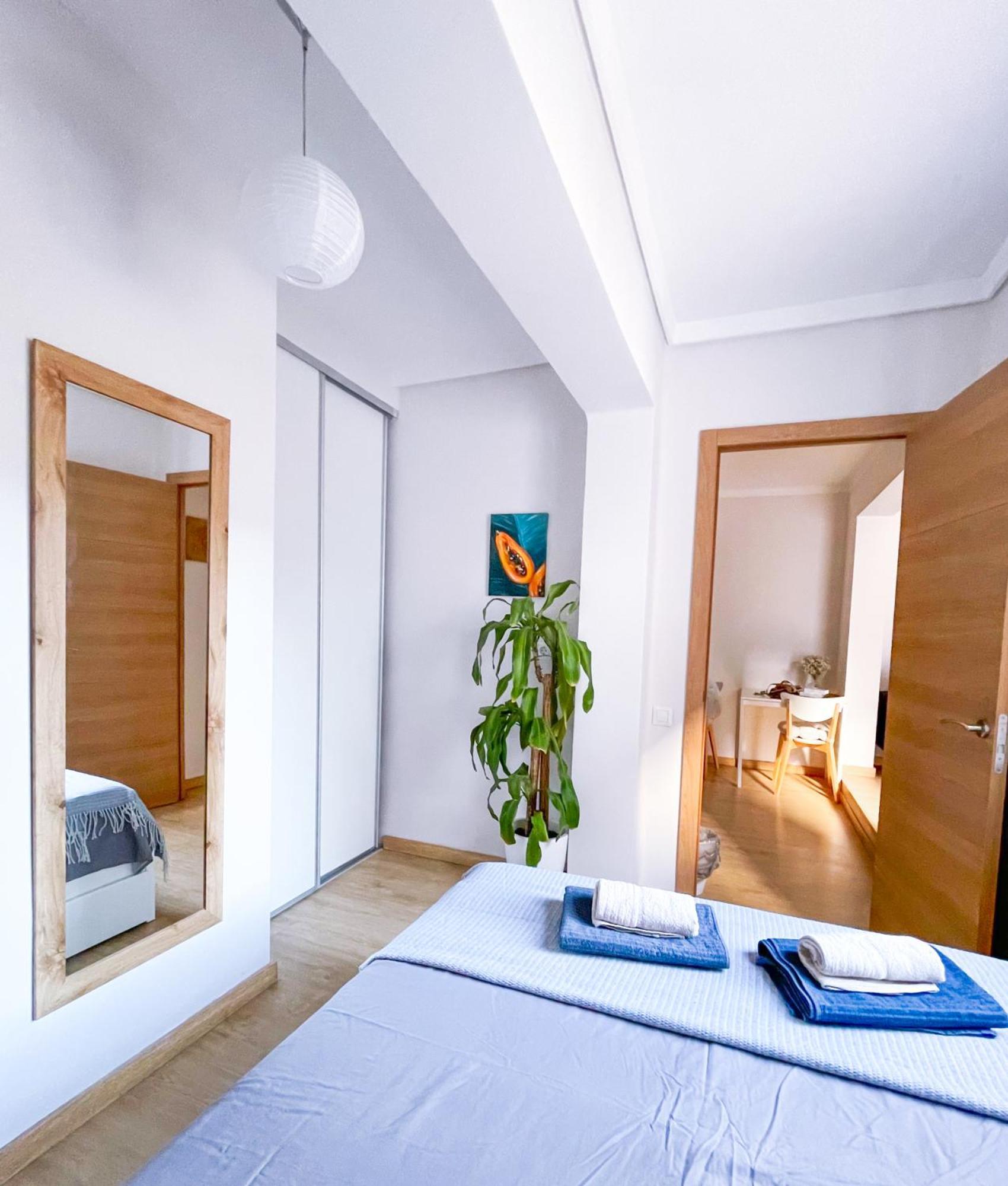 Studio Aiora Valencia Cameră foto