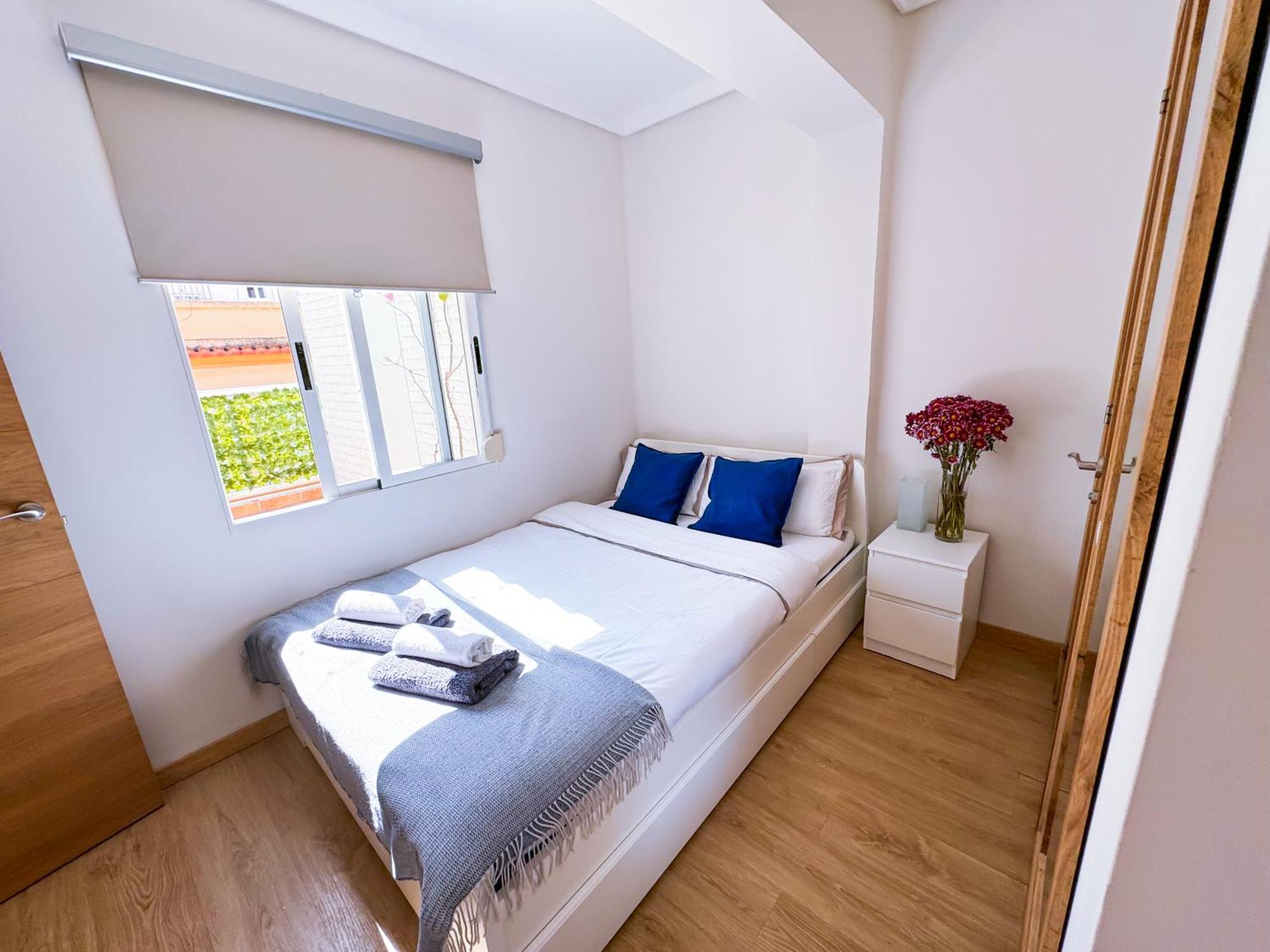Studio Aiora Valencia Cameră foto