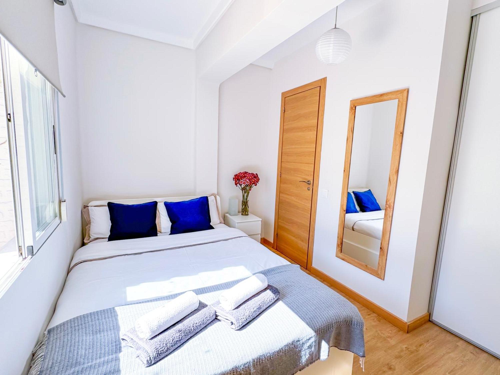 Studio Aiora Valencia Cameră foto