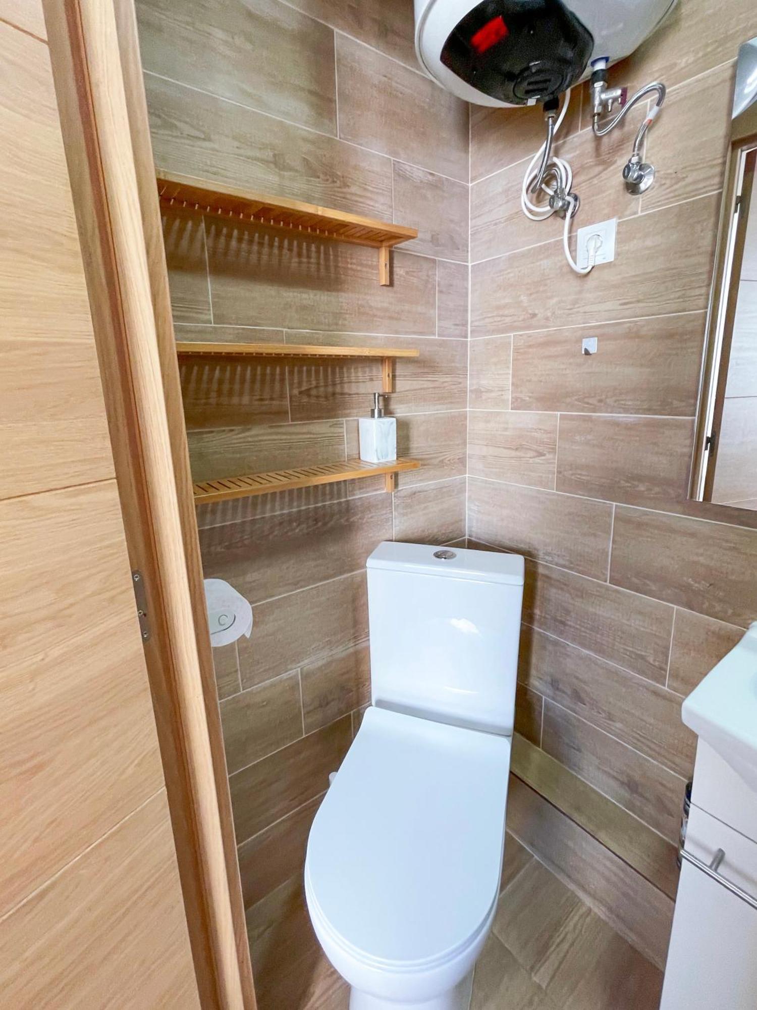 Studio Aiora Valencia Cameră foto
