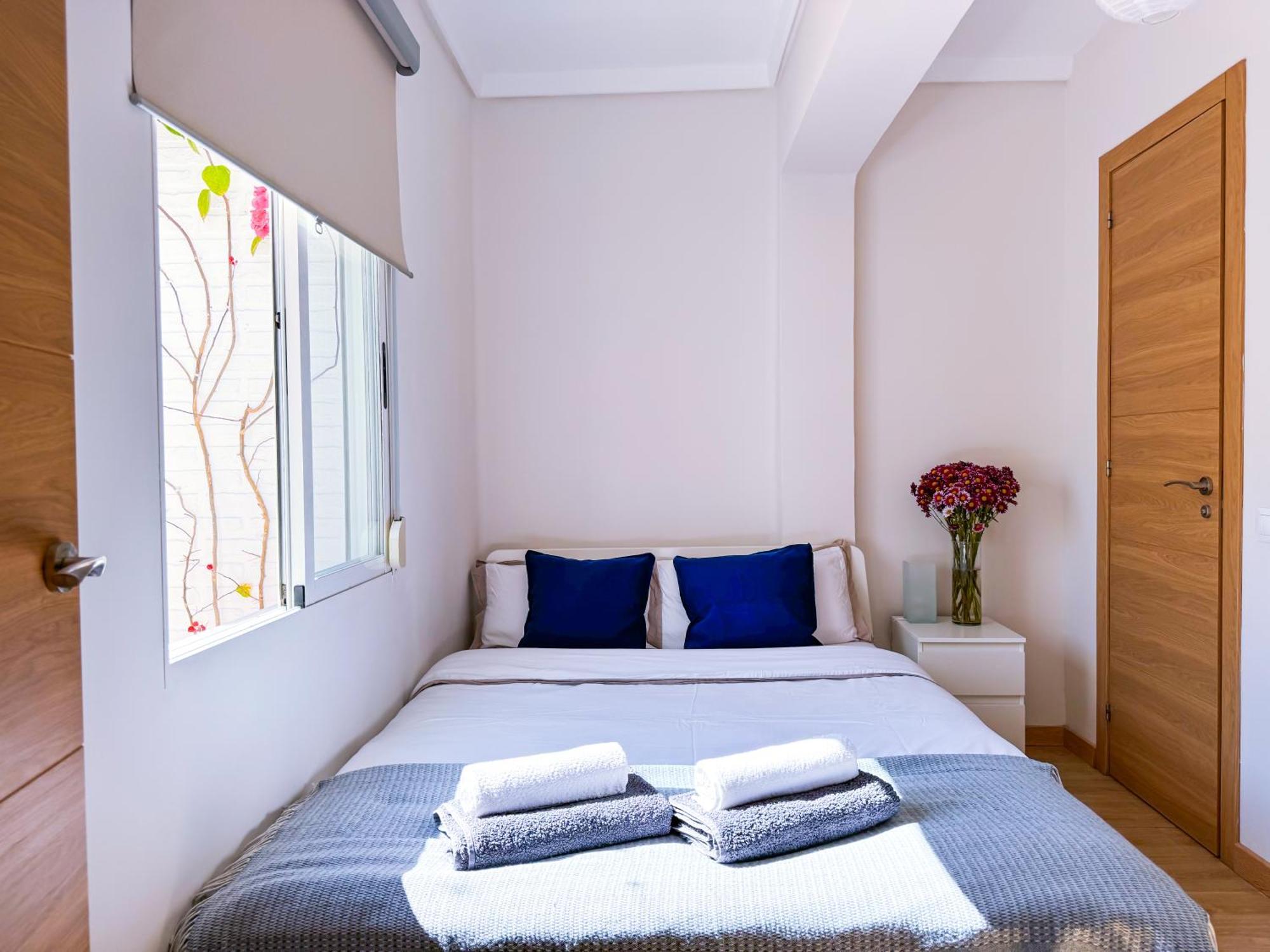 Studio Aiora Valencia Cameră foto