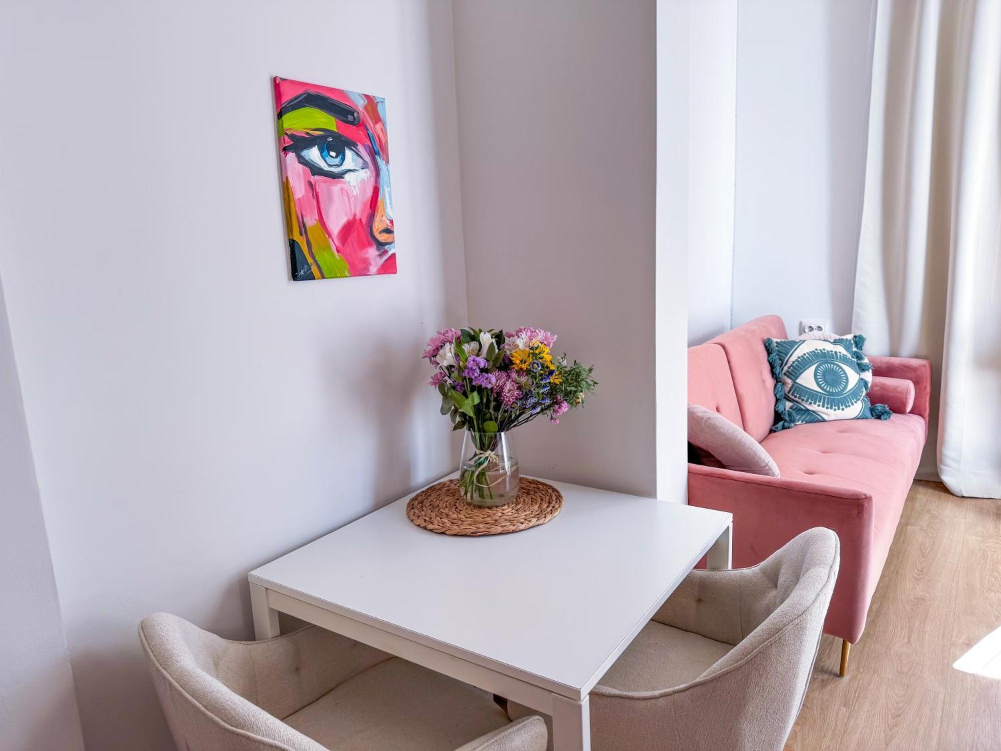 Studio Aiora Valencia Cameră foto